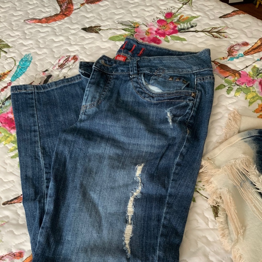 Women’s Jeans.....Great used condition